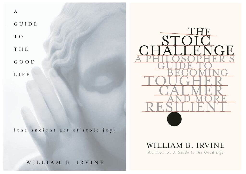 Books on Stoicism