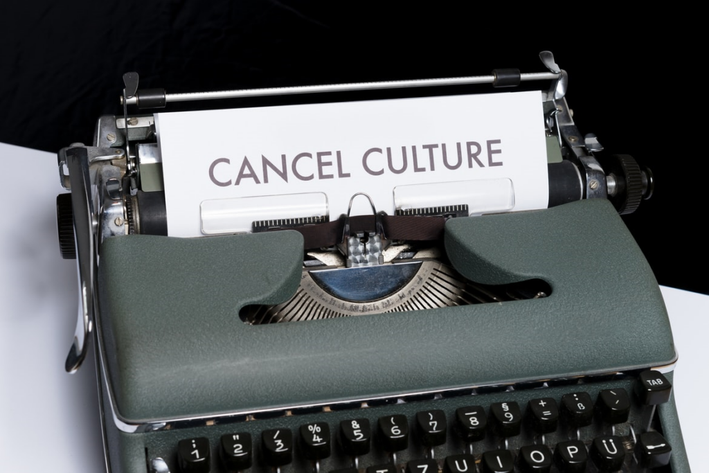 The cancel culture is a threat to academic freedom and freedom of expression, which the journal of controversial ideas is an antidote to.