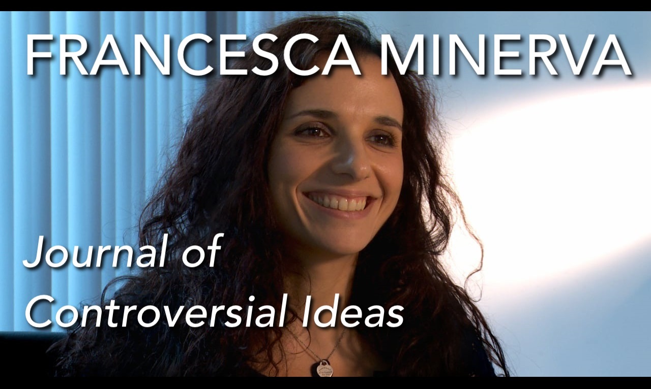 Francesca Minerva