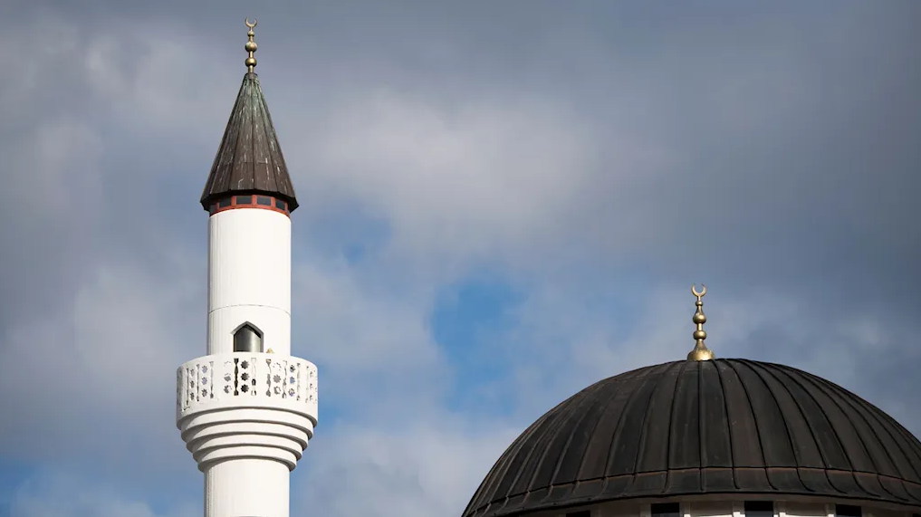 Islamic call to prayer has been a hot topic in public debate in Sweden.