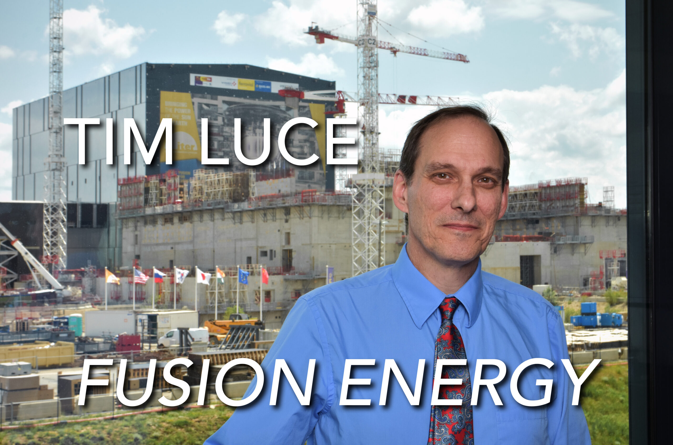 ITER